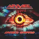 CD - Airrace - Untold Stories - Still Sealed