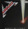 LP - Airrace - Shaft Of Light - Promo / Insert