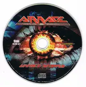 CD - Airrace - Untold Stories - Still Sealed