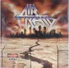 LP - AIR RAID - DANGER AHEAD - NWOBHM INFLUENCED BAND FROM SWEDEN