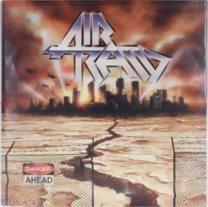 AIR RAID - Danger Ahead