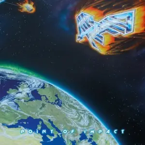AIR RAID - Point of Impact