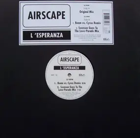 Airscape - L'Esperanza