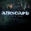 CD - Airscape - Now & Then