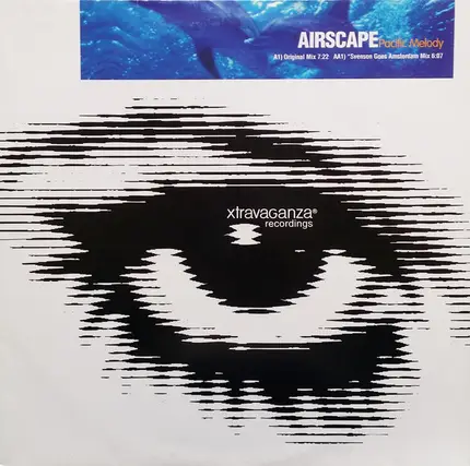 Airscape - Pacific Melody