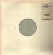 12inch Vinyl Single - Airscape - Sosei