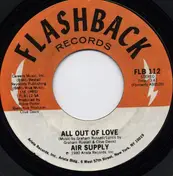 Air Supply - All Out Of Love