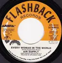 7'' - Air Supply - Every Woman In The World / The One That You Love