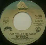 Air Supply - Every Woman In The World