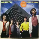 LP - Air Supply - Lost In Love