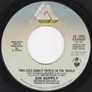 7'' - Air Supply - Two Less Lonely People In The World