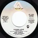 7'' - Air Supply - Young Love