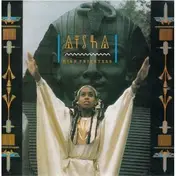 Aisha - High Priestess
