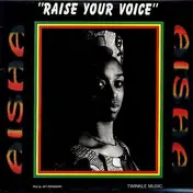 Aisha - Raise Your Voice