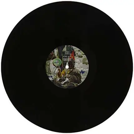 Aisha Devi - Hakken Dub/Throat Dub