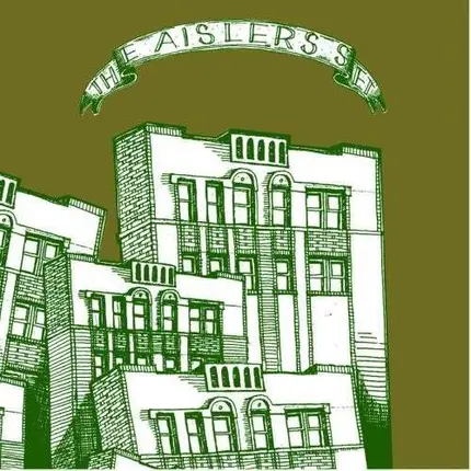 AISLERS SET - HOW I LEARNED TO WRITE...