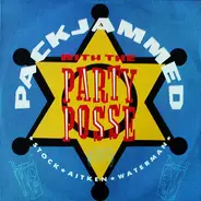 Stock, Aitken & Waterman - Packjammed (With The Party Posse)