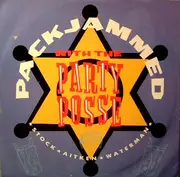 12'' - Stock Aitken & Waterman - Packjammed (With The Party Posse)