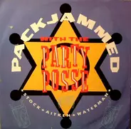Stock Aitken & Waterman - Packjammed (With The Party Posse)