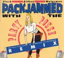 12inch Vinyl Single - Aitken & Waterman Stock - Packjammed (With The Party Posse)