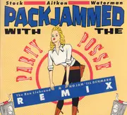 12inch Vinyl Single - Aitken & Waterman Stock - Packjammed (With The Party Posse)