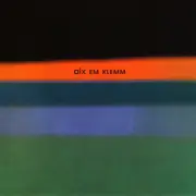 CD - Aix Em Klemm - Aix Em Klemm