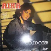 12inch Vinyl Single - Aixa - Golddigger