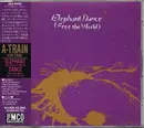 CD - Aiyb Dieng - A-Train - Elephant Dance (Free The World)