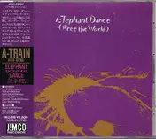 Aiyb Dieng - A-Train - Elephant Dance  (Free The World)