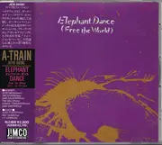 CD - Aiyb Dieng - A-Train - Elephant Dance (Free The World)