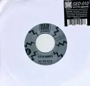 AJ - Don't Mess With Me / Pimp Decisions