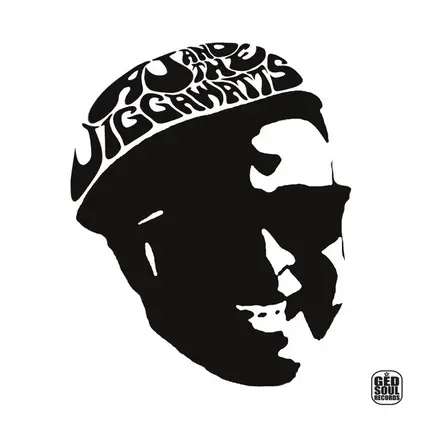AJ & The Jiggawatts - AJ & The Jiggawatts