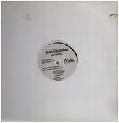 12inch Vinyl Single - AJ Busta & Van Beathoven - Selected Works Part 1