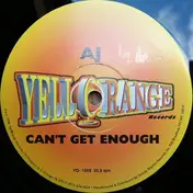 AJ - Can't Get Enough