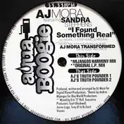 AJ Mora - I Found Something Real