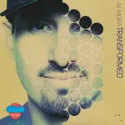 CD - AJ Mora - Transformed