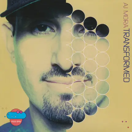 AJ Mora - Transformed