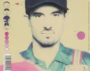 CD - AJ Mora - Transformed