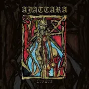 Double LP - Ajattara - Lupaus - Still Sealed