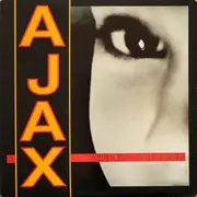 12'' - Ajax - Mind The Gap