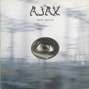 Ajax - One world
