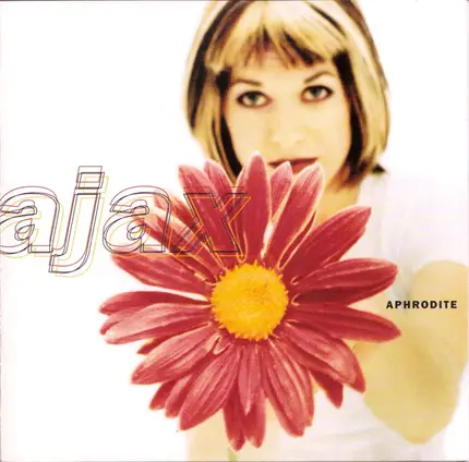 Ajax - Aphrodite