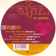 Ajax - Ex-Junkie