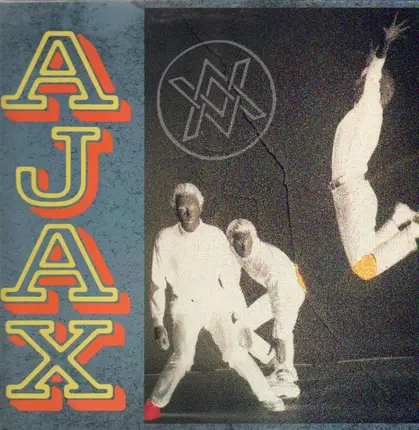 Ajax - Same