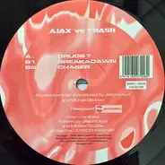 Ajax vs. Krash - Drugs?