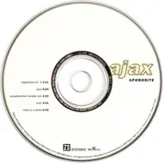 CD - Ajax - Aphrodite