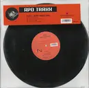 12inch Vinyl Single - Ajai - Just For Love