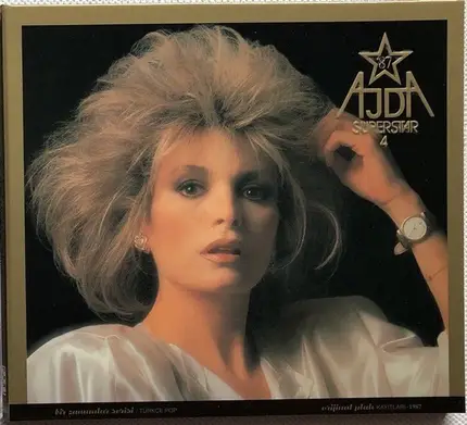 Ajda Pekkan - Süperstar 4