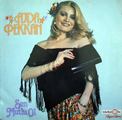 Ajda Pekkan - Sen Mutlu Ol