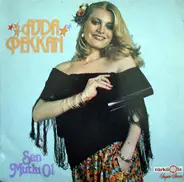 Ajda Pekkan - Sen Mutlu Ol